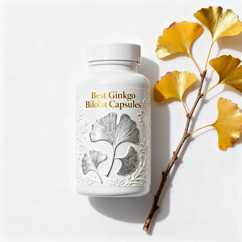 Best Ginkgo Biloba Tablets